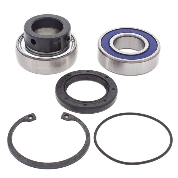 All Balls Snow Mobile Shaft Kit 14-1001 for Polaris Sport 440 88-90 14-1001 - main